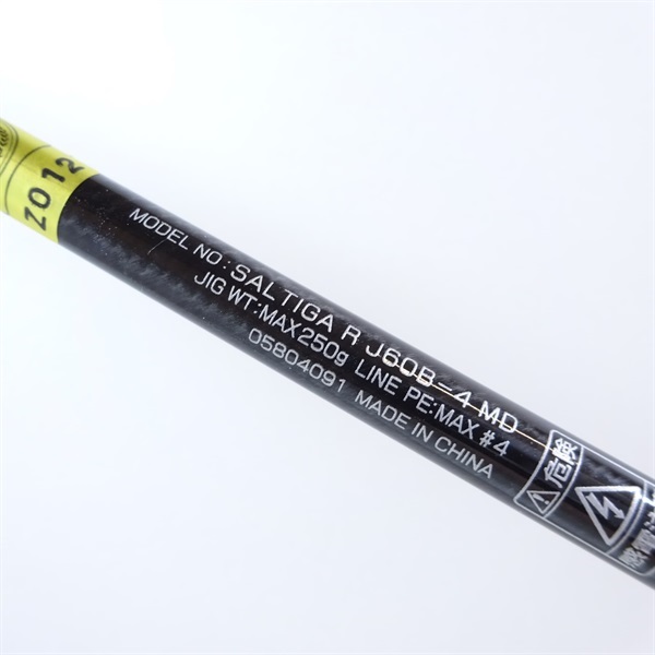 ２０ソルティガＲＪ６０Ｂ－４　ＭＤ